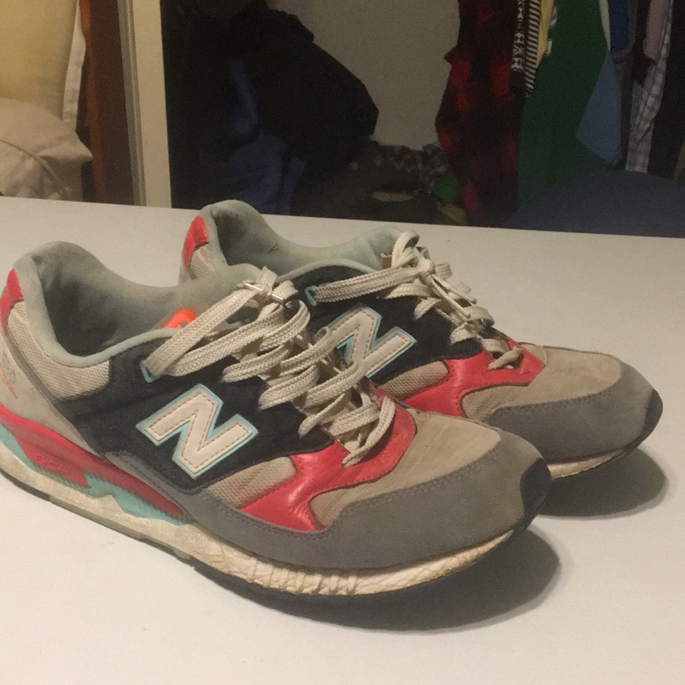 New Balance 530